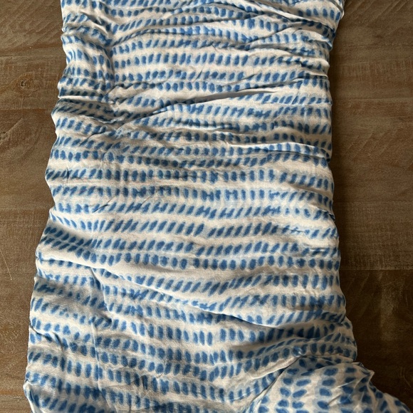 Anthropologie Cloth and Stone collared shirt - Picture 9 of 10